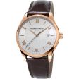 Men s Watch Frederique Constant CLASSIC AUTOMATIC Sale