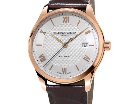 Men s Watch Frederique Constant CLASSIC AUTOMATIC Sale