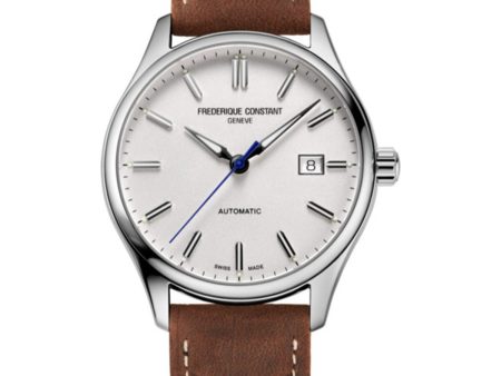 Men s Watch Frederique Constant CLASSIC INDEX AUTOMATIC (Ø 40 mm) Supply