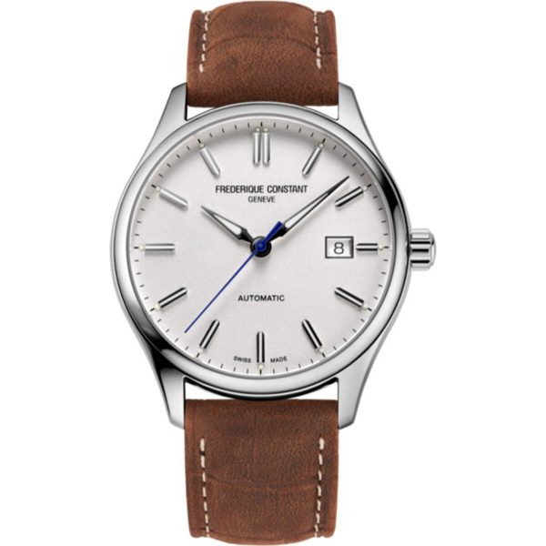 Men s Watch Frederique Constant CLASSIC INDEX AUTOMATIC (Ø 40 mm) Supply