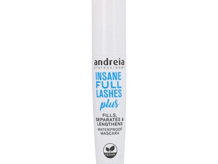 Mascara Andreia Professional Insane (10 ml) Online Hot Sale