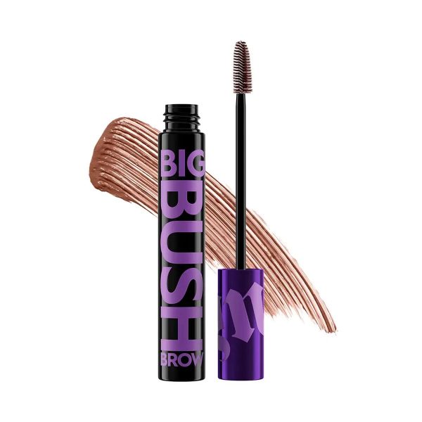 Eyebrow Volumising Gel Urban Decay Big Bush Brow Neutral nana Online Hot Sale