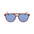 Unisex Sunglasses Calvin Klein CKJ21625S-240 ø 56 mm on Sale