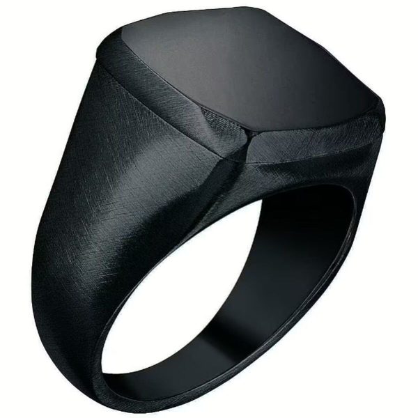 Men s Ring Breil TJ2774 21 Online Sale