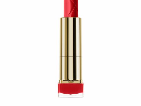 Hydrating Lipstick Max Factor Colour Elixir Nº 075 Nº 75 4 g Online now