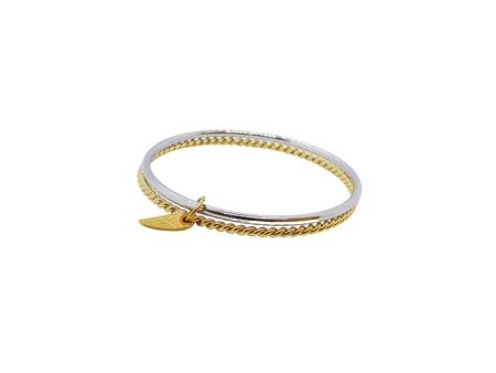 Unisex Bracelet AN Jewels AL.B2MW23SG Online Hot Sale