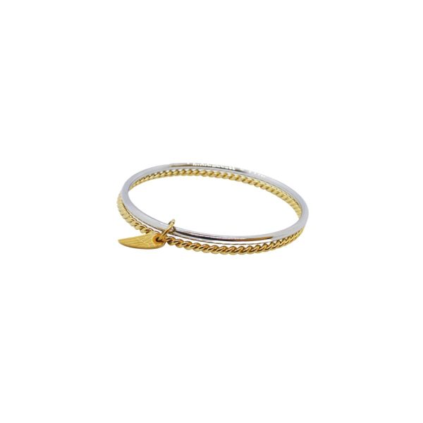 Unisex Bracelet AN Jewels AL.B2MW23SG Online Hot Sale