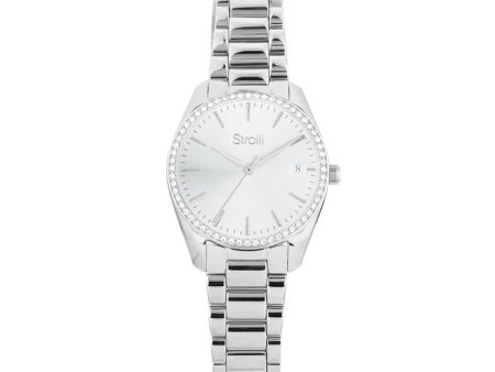 Ladies  Watch Stroili 1674226 Fashion