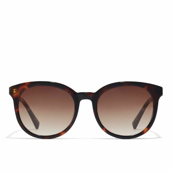 Unisex Sunglasses Hawkers Resort Brown (Ø 52 mm) Online Hot Sale