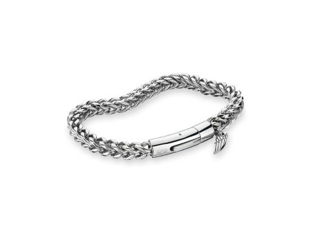 Men s Bracelet AN Jewels AA.P242 Online Sale