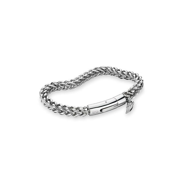 Men s Bracelet AN Jewels AA.P242 Online Sale