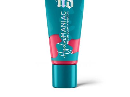 Blush Urban Decay Hydromaniac Drippin 15 ml Liquid on Sale