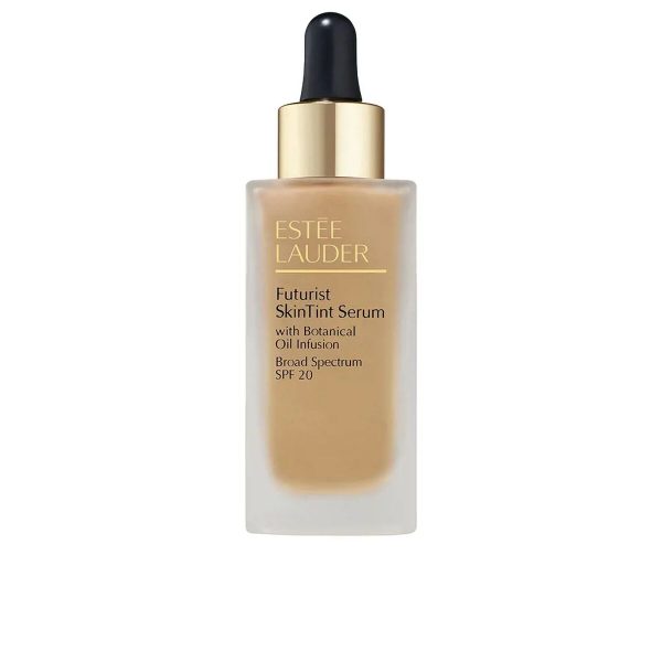 Liquid Make Up Base Estee Lauder Futurist Skintint Nº 2W Spf 20 30 ml Serum Fashion