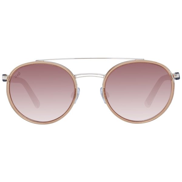 Unisex Sunglasses Web Eyewear WE0225 5245G Hot on Sale