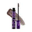 Eyebrow Volumising Gel Urban Decay Big Bush Brow Dark drapes Fashion