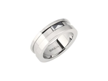 Men s Ring Breil TJ3279 25 For Cheap