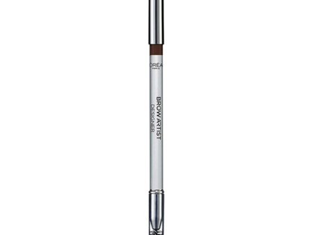 Eyebrow Pencil L Oreal Make Up Color Riche Brow Artist Nº 5.0 Light brunette 1 g Online now