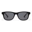 Unisex Sunglasses Nº35 Hawkers Black Fashion