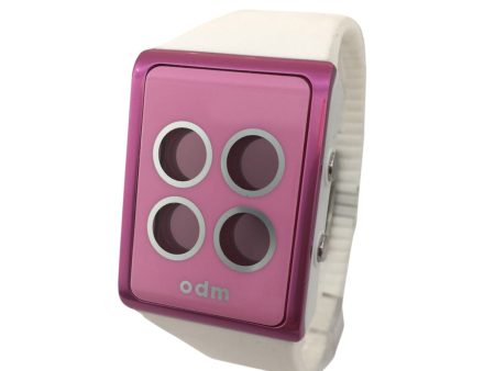 Unisex Watch ODM DD120-26 (Ø 35 mm) Cheap