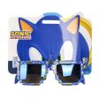 Child Sunglasses Sonic Blue Cheap