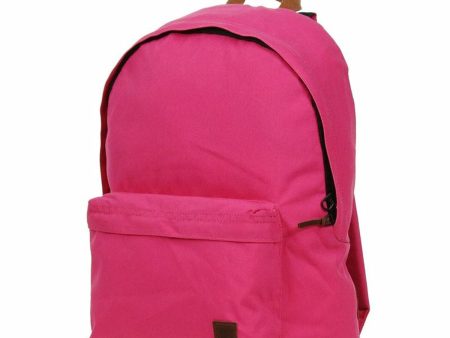 Casual Backpack Rip Curl Solead Dome Fuchsia Online Hot Sale