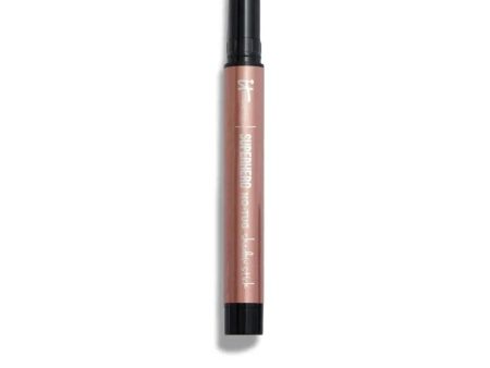 Eyeshadow It Cosmetics Superhero No-Tug Stick Silk armor 20 g Fashion