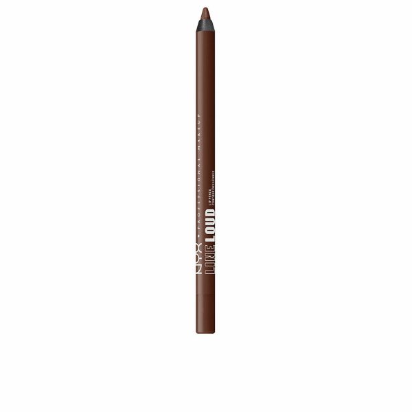 Lip Liner Pencil NYX Line Loud Nº 33 Too Blessed 1,2 ml For Sale