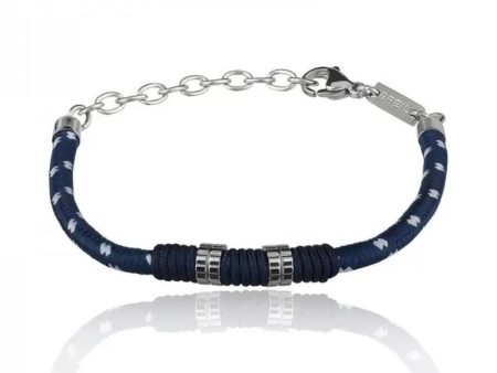 Men s Bracelet Breil TJ2784 20 cm Online now