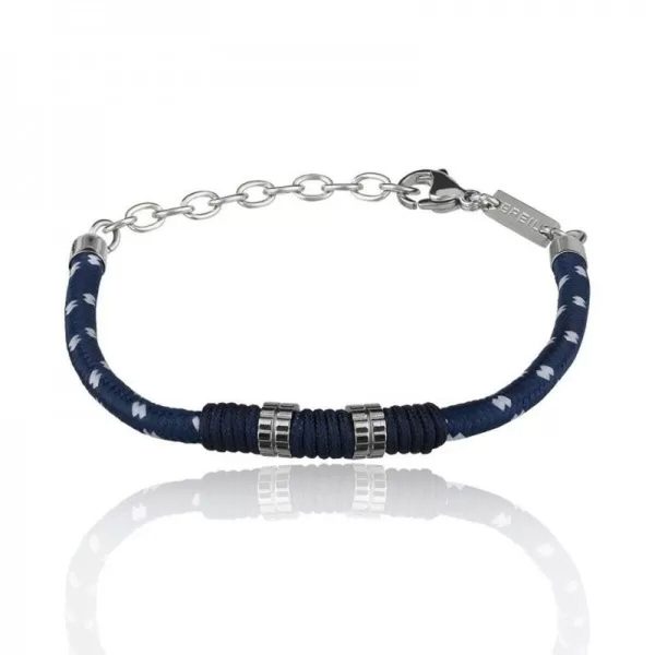 Men s Bracelet Breil TJ2784 20 cm Online now