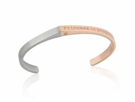 Ladies  Bracelet Breil TJ2389 20 cm Online