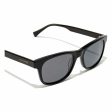 Unisex Sunglasses Nº35 Hawkers Black Fashion