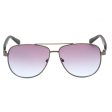 Men s Sunglasses Guess GF0246-11W ø 58 mm on Sale