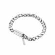 Men s Bracelet Police PJ25135BSS01-S For Cheap