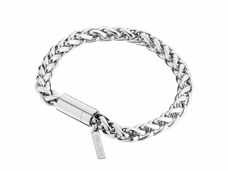 Men s Bracelet Police PJ25135BSS01-S For Cheap