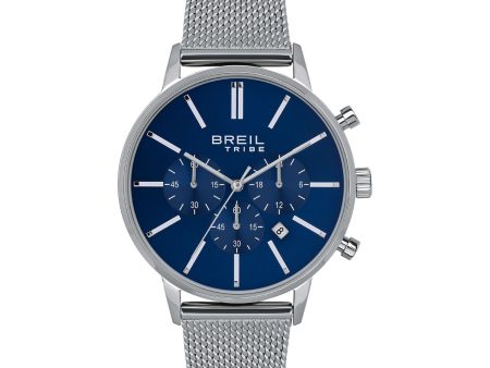 Men s Watch Breil EW0507 Sale