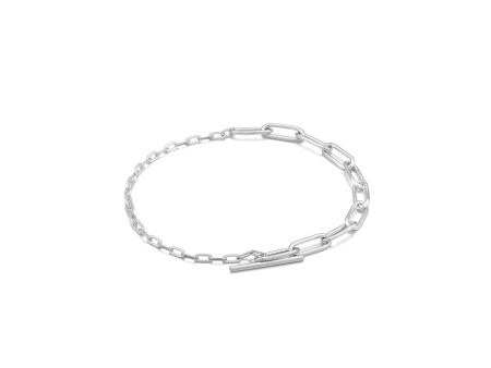 Ladies  Bracelet Ania Haie B021-02H 19 cm For Cheap