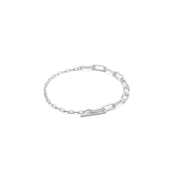 Ladies  Bracelet Ania Haie B021-02H 19 cm For Cheap