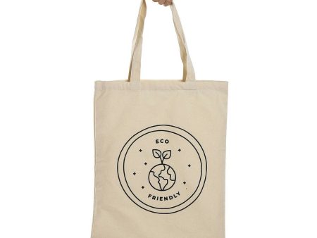 Shopping Bag Versa Eco Frendly Polyester 36 x 48 x 36 cm Online now