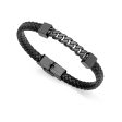 Men s Bracelet Viceroy 75325P01010 Online Hot Sale