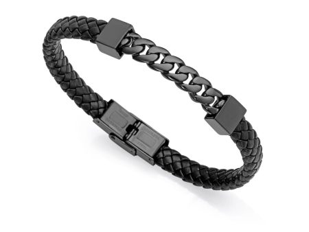 Men s Bracelet Viceroy 75325P01010 Online Hot Sale