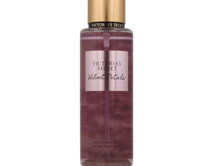 Body Spray Victoria s Secret Velvet Petals 250 ml Cheap