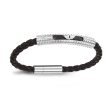 Men s Bracelet Police PEAGB0001108 Supply