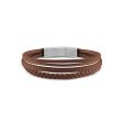 Men s Bracelet Guess JUMB01345JWSTCGT-U Hot on Sale