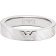 Men s Ring Emporio Armani EGS2924040514 11 Online