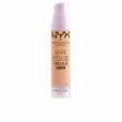 Facial Corrector NYX Bare With Me Serum Medium golden 9,6 ml Cheap