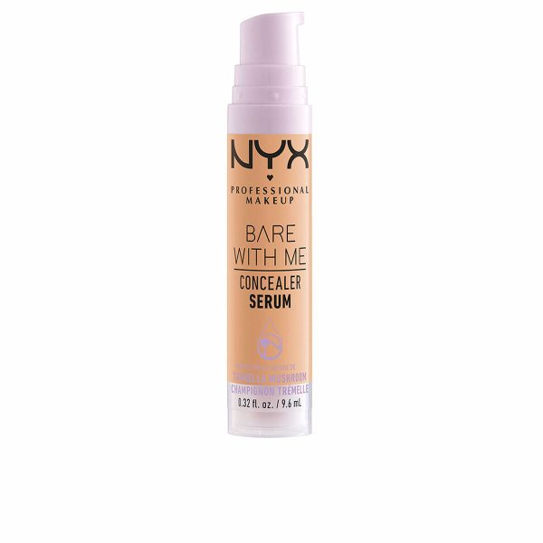 Facial Corrector NYX Bare With Me Serum Medium golden 9,6 ml Cheap