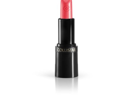 Lip balm Collistar Rossetto Puro Nº 28 Rosa pesca For Cheap