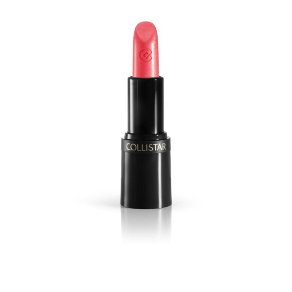 Lip balm Collistar Rossetto Puro Nº 28 Rosa pesca For Cheap