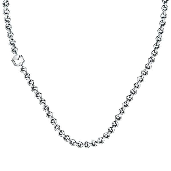 Men s Necklace Sector SAFT73 Online