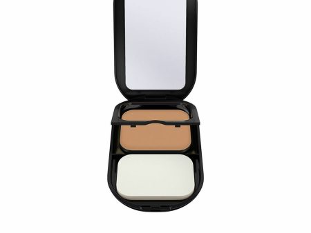 Powder Make-up Base Max Factor Facefinity Compact Rechargeable Nº 06 Golden Spf 20 84 g Supply